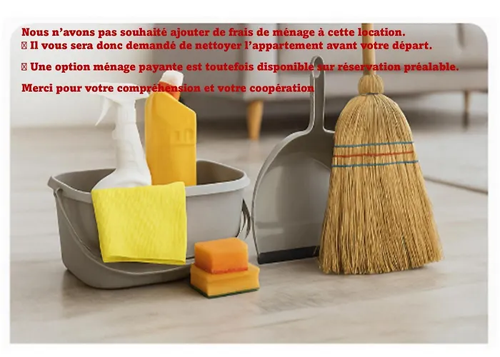 Aix Centre Cosy Calme Garage Terrasse Aix-les-Bains